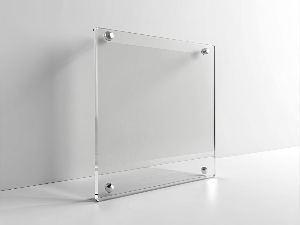 Como limpar acrílico transparente? Conheça as melhores dicas