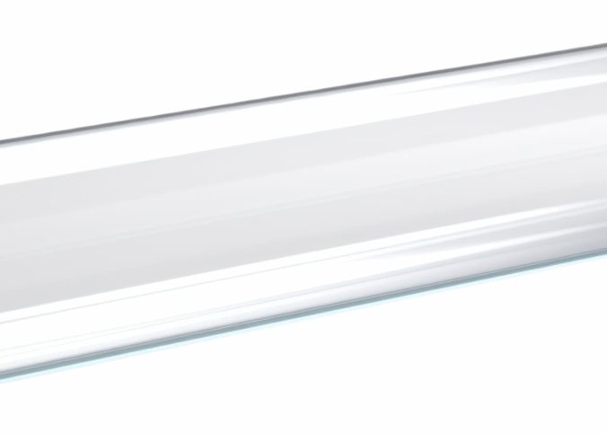 Fornecedor de tubo em acrílico personalizado: conheça a Redplas