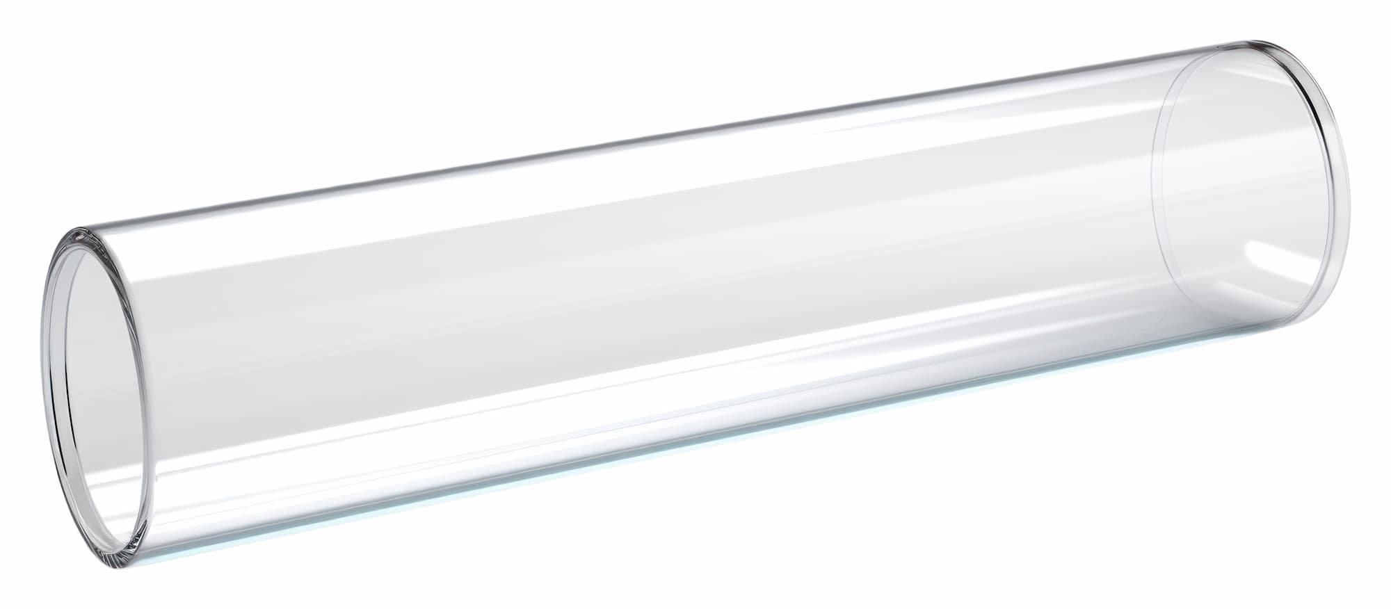 Fornecedor de tubo em acrílico personalizado: conheça a Redplas