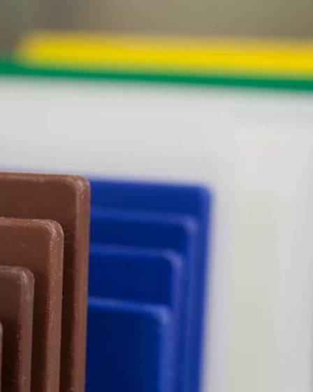 Onde encontrar distribuidor de polipropileno na Grande SP