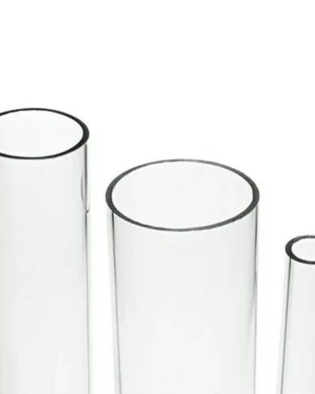 Redplas: fornecedor de tubo de acrílico em SP