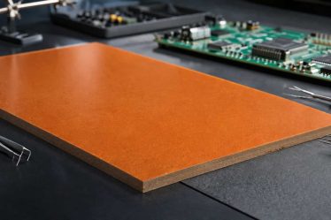 Como usar placa de fenolite virgem em projetos
