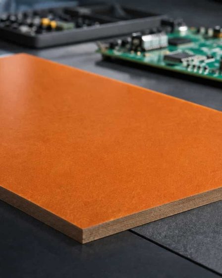 Como usar placa de fenolite virgem em projetos