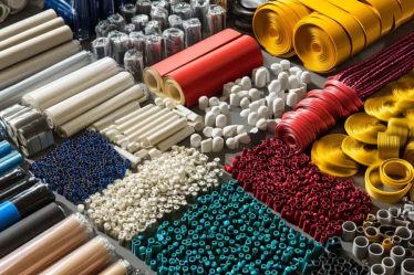 Plásticos de engenharia para alta performance: conheça a Redplas