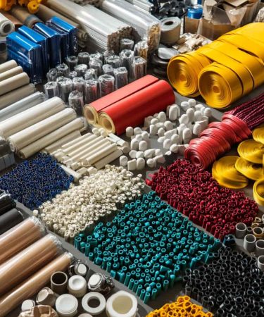 Plásticos de engenharia para alta performance: conheça a Redplas