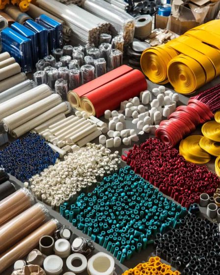 Plásticos de engenharia para alta performance: conheça a Redplas